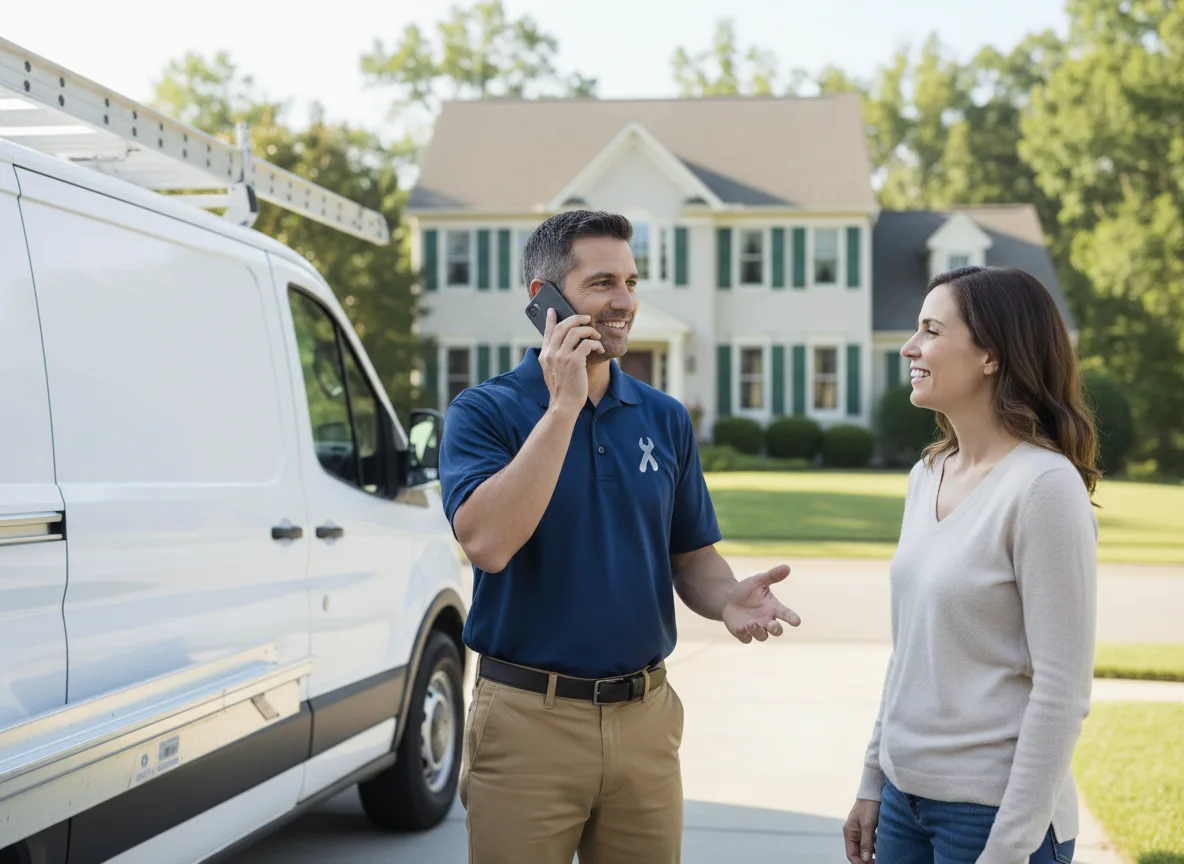 Home Gutter Service Frederica, DE FAQs